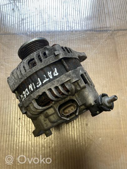 Nissan Pathfinder R51 Alternator A3TG2681