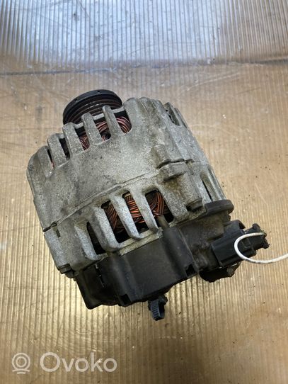 Peugeot 3008 I Alternador 9664779680