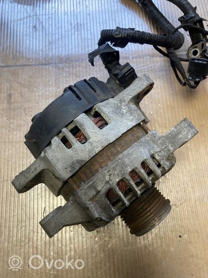 KIA Sportage Alternator 373002F100