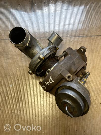 Toyota RAV 4 (XA30) Turbina 060731608E