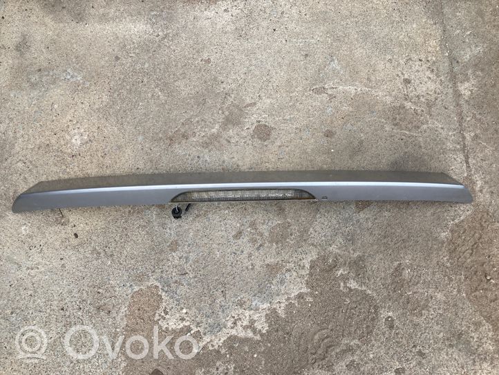 Citroen C-Crosser Spoiler del portellone posteriore/bagagliaio 6515A012