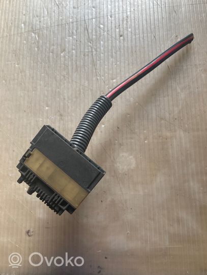 Nissan Qashqai Positive cable (battery) 