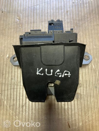 Ford Kuga I Aizmugurējā pārsega slēdzene 01041312002