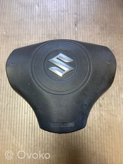 Suzuki Grand Vitara II Airbag dello sterzo 4815065J00C