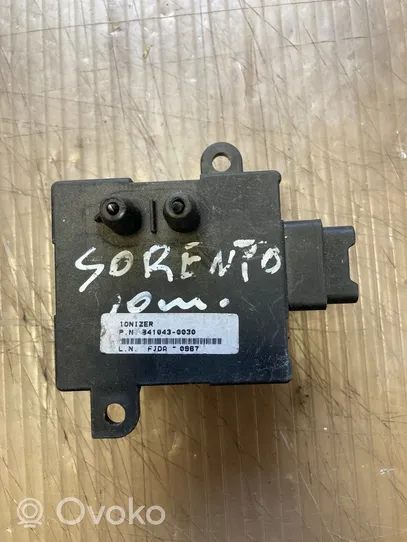 KIA Sorento Sensor 8410430030