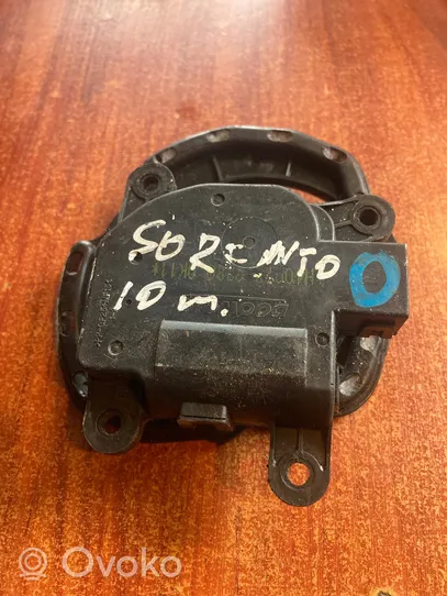 KIA Sorento Moteur / actionneur de volet de climatisation H400730880