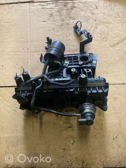 Chevrolet Orlando Intake manifold 25187010