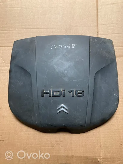 Citroen C-Crosser Motorabdeckung 9682120380