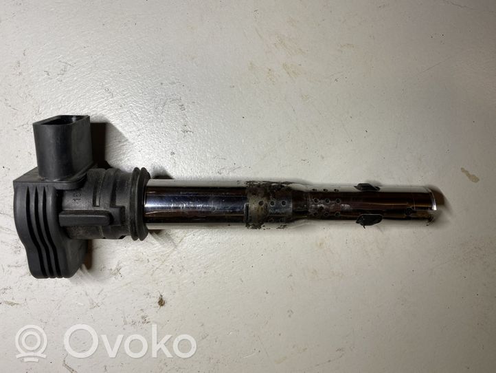 Skoda Octavia Mk2 (1Z) Bobine d'allumage haute tension 07K905715D