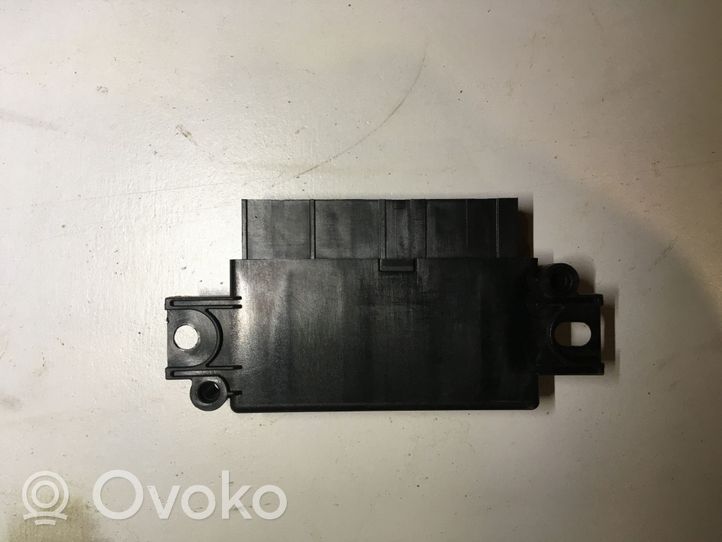 Skoda Octavia Mk3 (5E) Unité de commande, module PDC aide au stationnement 5Q0919283A