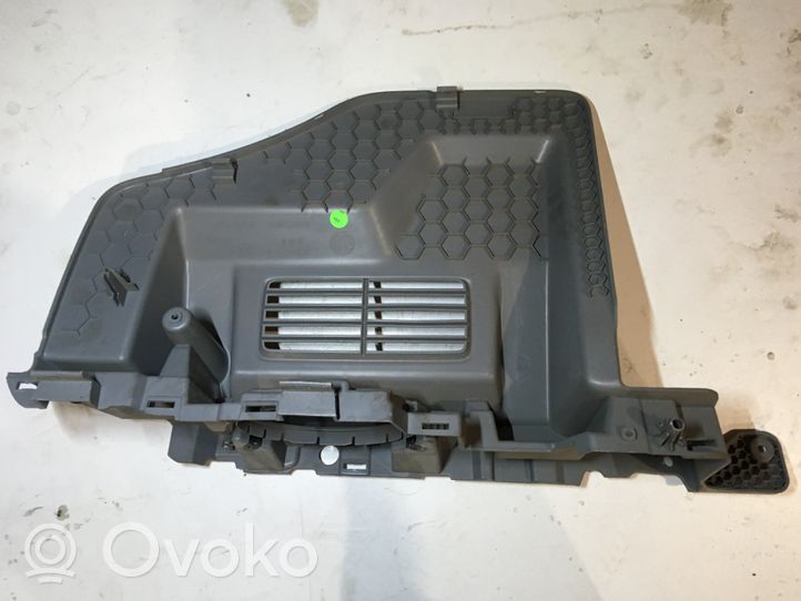 Volkswagen Caddy Altro elemento di rivestimento bagagliaio/baule 2K3868784A