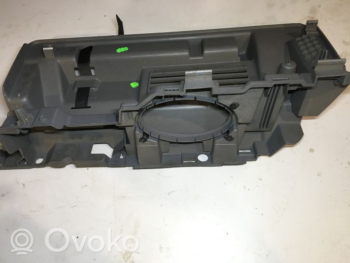 Volkswagen Caddy Altro elemento di rivestimento bagagliaio/baule 2K3868784A