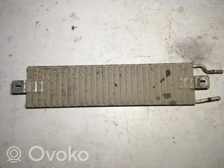 Audi A2 Polttoainejäähdytin (radiaattori) 8Z0203401A