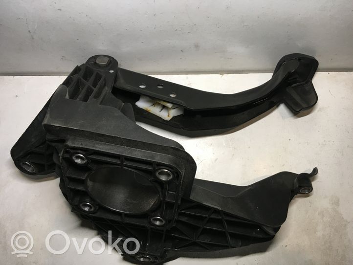 Skoda Rapid (NH) Support, pédale de frein 6R1721058P