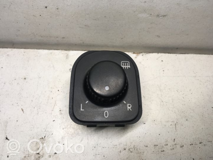 Volkswagen Golf VI Przycisk regulacji lusterek bocznych 1K0959565K