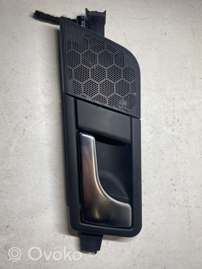 Audi A2 Front door interior handle 