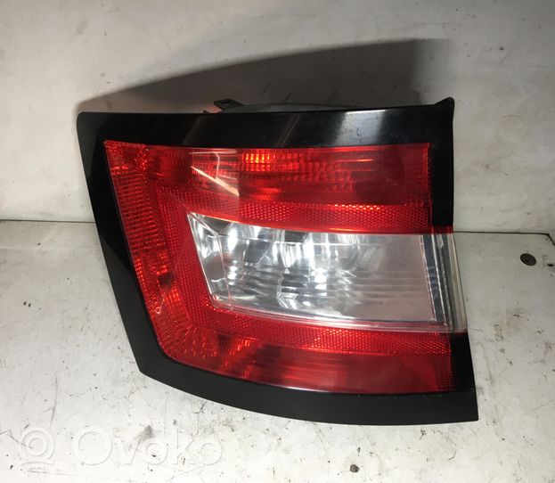 Skoda Fabia Mk3 (NJ) Lampa tylna 6V9945095