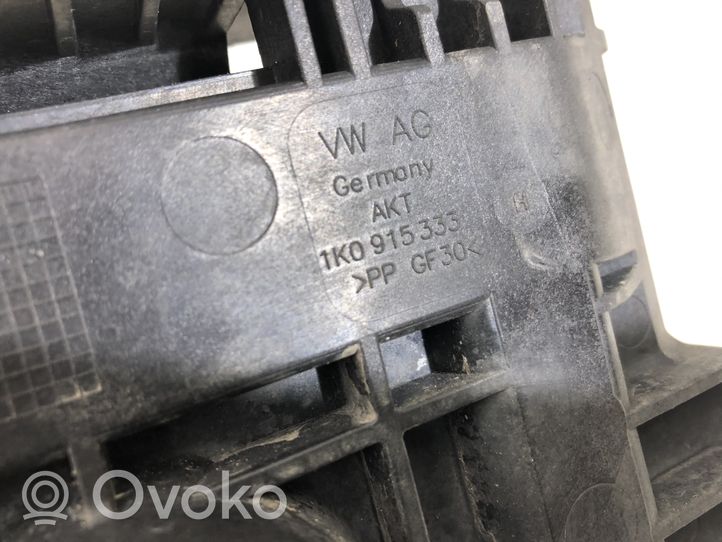 Volkswagen Touran II Battery tray 1K0915333