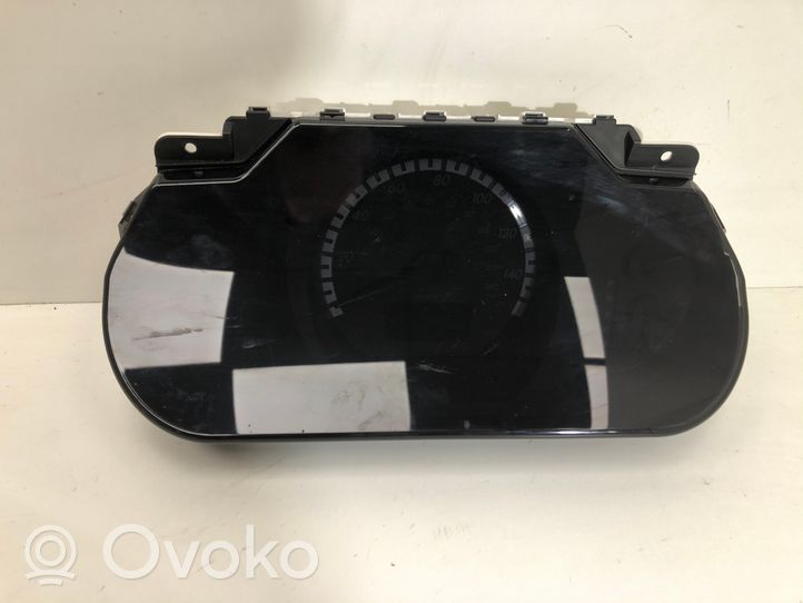 Lexus RX 330 - 350 - 400H Compteur de vitesse tableau de bord 5541148050