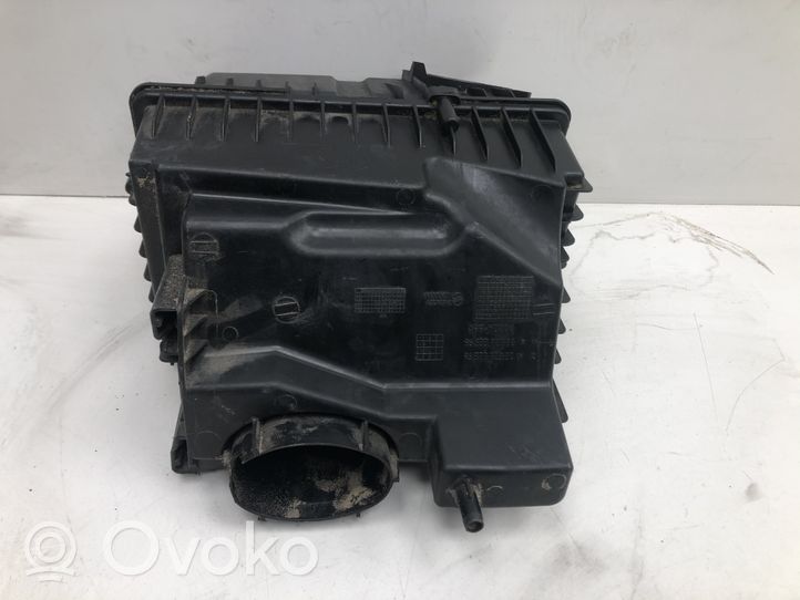 Citroen C4 Grand Picasso Obudowa filtra powietrza 9653388980