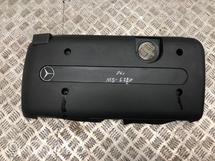 Mercedes-Benz E W211 Couvercle cache moteur A6460100567