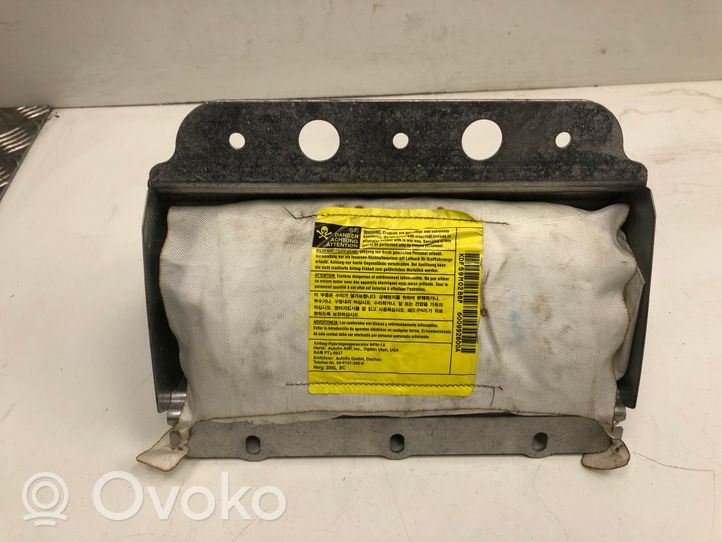 KIA Sorento Poduszka powietrzna Airbag pasażera 600992700B