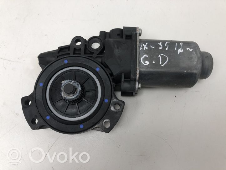 Hyundai ix35 Fensterhebermotor Tür hinten 402353B