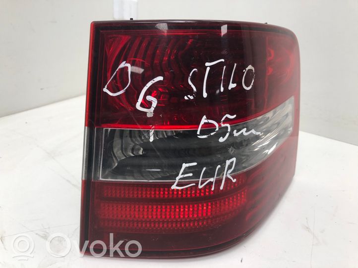 Fiat Stilo Задний фонарь в кузове 28190202