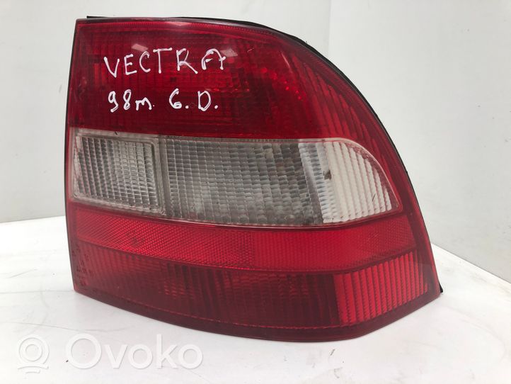 Opel Vectra B Takavalot 90568049