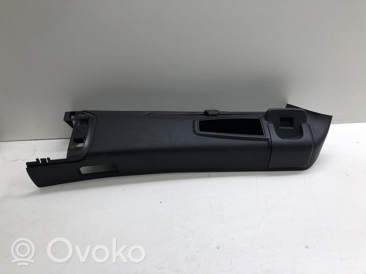 Citroen C4 Grand Picasso Takaoven häikäisysuoja/verho 900347200