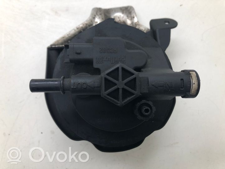 Ford S-MAX Filtre à carburant 9645928180