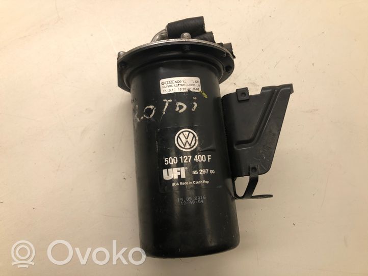 Volkswagen PASSAT B8 Fuel filter 