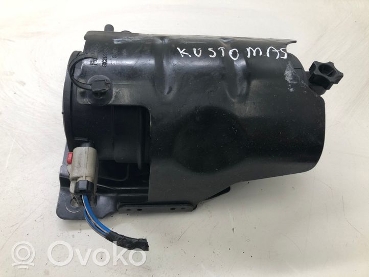 GK219180 Ford Transit Custom Fuel filter, 27.00 € RRR