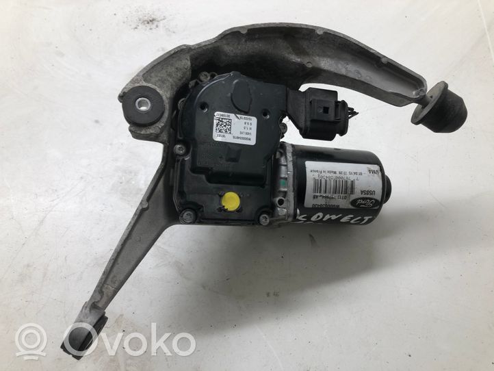 Ford Transit -  Tourneo Connect Galinio stiklo valytuvas W000038268