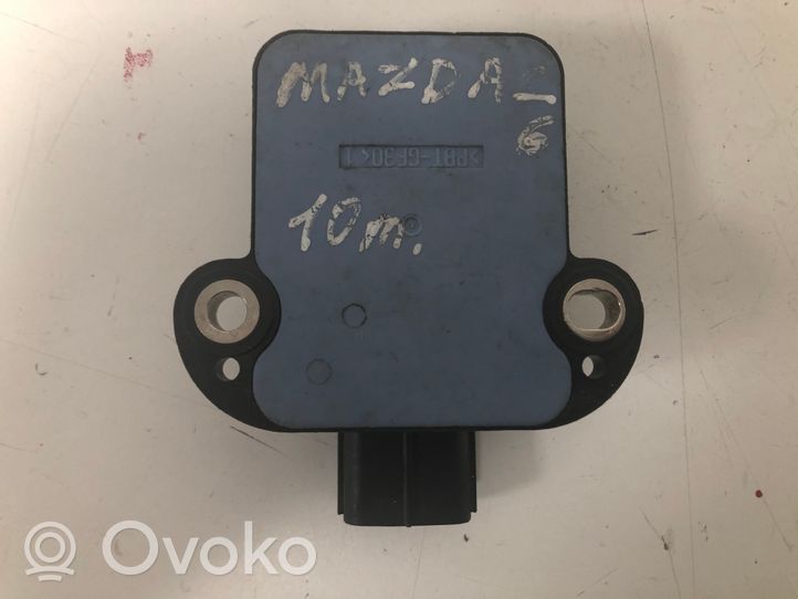 Mazda 6 Sensore di imbardata accelerazione ESP 1745005730