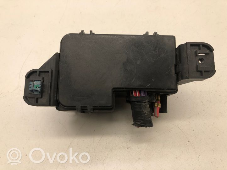 Opel Mokka Module de fusibles 826166A