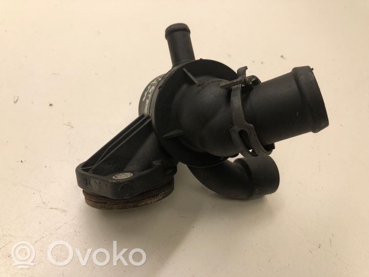 Mitsubishi Pajero Termostato/alloggiamento del termostato 03L121111S