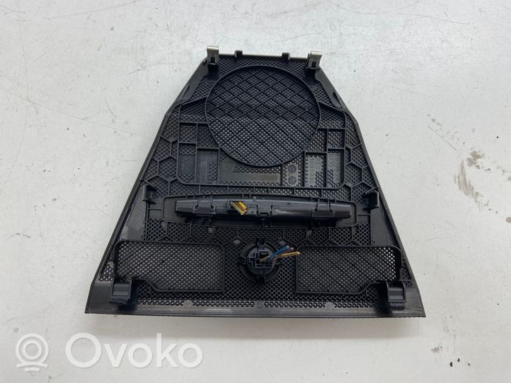 Mercedes-Benz E W212 Copertura finestrino A2126801289