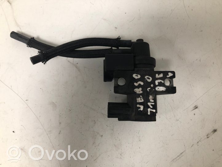 Toyota Verso Electrovanne Soupape de Sûreté / Dépression 258190R011