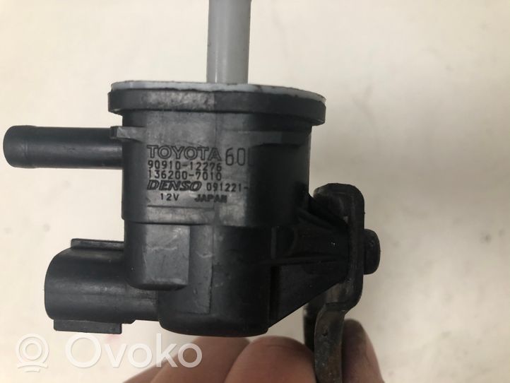 Toyota Prius (XW30) Turbo solenoid valve 9091012276