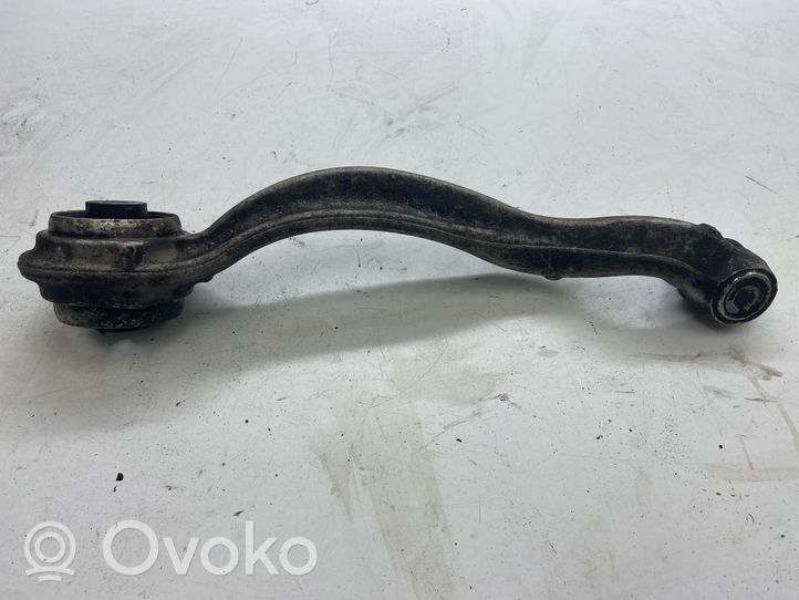 Citroen C4 Grand Picasso Braccio di controllo sospensione anteriore inferiore/braccio oscillante 2123330097