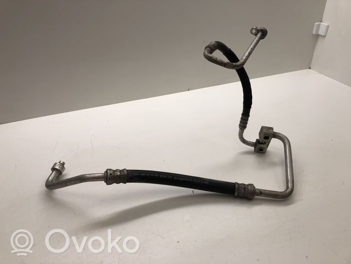 Ford Mondeo Mk III Air conditioning (A/C) pipe/hose 