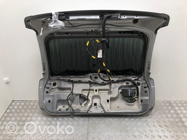Volvo XC60 Couvercle de coffre 31352028