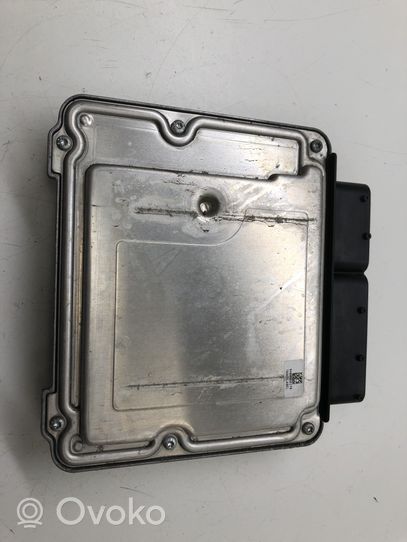 Opel Insignia A Sterownik / Moduł ECU 0281015774