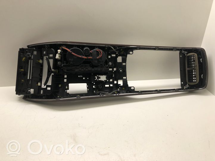 Audi A8 S8 D4 4H Console centrale 4H2864348