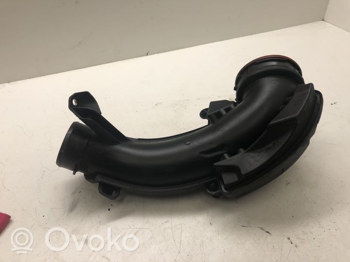 Volvo V40 Risuonatore di aspirazione 31293547