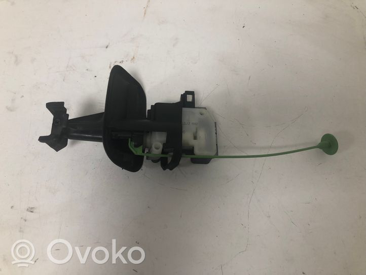 Volvo V40 Serratura del tappo del serbatoio del carburante 