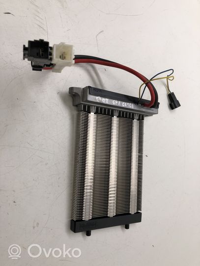 Volvo V40 Radiateur électrique de chauffage auxiliaire 31390757