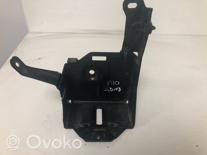 Volvo V40 Support boîte de batterie 31290752