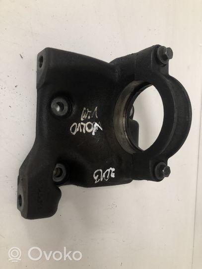 Volvo V40 Support/coussin de moteur 31258703